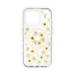iDeal Fashion Clear Case MagSafe iPhone 16 Pro Daisy Bloom IDCLCMS-I2461P-543