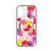 iDeal Fashion Clear Case MagSafe iPhone 16 Tropical Floral IDCLCMS-I2461-622