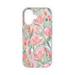 iDeal Fashion Clear Case MagSafe iPhone 16 Tulip Bloom IDCLCMS-I2461-611