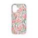 iDeal Fashion Clear Case MagSafe iPhone 17 Tulip Bloom IDCLCMS-I2561-611