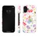 iDeal Fashion Printed Case MagSafe iPhone 16 Forever Flower IDFCMS-I2461-528