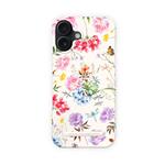 iDeal Fashion Printed Case MagSafe iPhone 16 Forever Flower IDFCMS-I2461-528