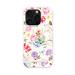 iDeal Fashion Printed Case MagSafe iPhone 16 Pro Forever Flower IDFCMS-I2461P-528