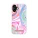 iDeal Fashion Printed Case MagSafe iPhone 17 Pastel Marble IDFCMS-I2561-511