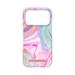 iDeal Fashion Printed Case MagSafe iPhone 17 Pro Pastel Marble IDFCMS-I2561P-511