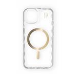 iDeal Frame Case MagSafe iPhone 13/14/15/SE2025 Clear IDFRCMS-I2361-471