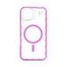 iDeal Frame Case MagSafe iPhone 13/14/15/SE2025 Pink IDFRCMS-I2361-51