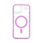 iDeal Frame Case MagSafe iPhone 13/14/15/SE2025 Pink IDFRCMS-I2361-51