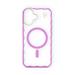 iDeal Frame Case MagSafe iPhone 16 Pink IDFRCMS-I2461-51