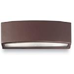 Ideal Lux ANDROMEDA AP1 COFFEE 163536 8021696163536