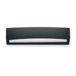 Ideal Lux Andromeda AP2 nero 100371 8021696100371