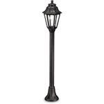 Ideal Lux ANNA PT1 SMALL 101514 Stlpove svietidlo 8021696101514