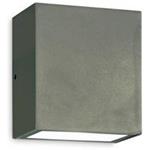 Ideal Lux ARGO 250946 ANTRACITE 3000K 8021696250946