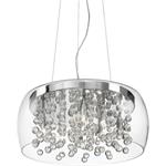 Ideal Lux AUDI-80 SP8 031750 8021696031750