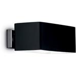 Ideal Lux BOX AP2 NERO 009513 8021696009513