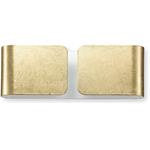Ideal Lux CLIP AP2 MINI ORO 091129 8021696091129