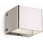 Ideal Lux FLASH AP1 BIANCO 095264 8021696095264