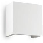 Ideal Lux FLASH GESSO AP1 SMALL 214672 8021696214672