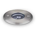Ideal Lux FLOOR D09 255651 Outdoor svietidlo 8021696255651