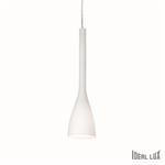 Ideal Lux Flut SP1 small bianco 035697 8021696035697