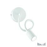 Ideal Lux Focus-1 AP1 bianco 097183 8021696097183