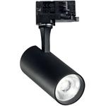 Ideal Lux FOX 15W CRI80 3000K BK 250427 8021696250427