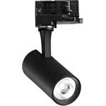 Ideal Lux FOX 8W CRI80 3000K BK 250403 8021696250403