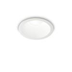 Ideal Lux Game Round White White 192291 8021696192291