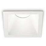 Ideal Lux GAME SQUARE 192376 WHITE WHITE 8021696192376