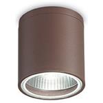 Ideal Lux GUN PL1 COFFEE 163666 8021696163666