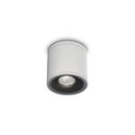 Ideal Lux Gun PL1 nero 122663 8021696122663