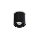 Ideal Lux Gun PL1 nero 122687 8021696122687