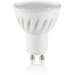 Ideal Lux LED GU10 7W CERAMICA 4K 117652 8021696117652