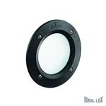 Ideal Lux LETI NERO LED 1x3W GX53 096551 8021696096551