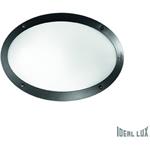 Ideal Lux MADDI-1 AP1 NERO 096704 8021696096704