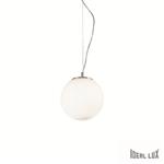 Ideal Lux MAPA BIANCO SP1 D20 009148 8021696009148