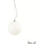 Ideal Lux MAPA BIANCO SP1 D30 009087 8021696009087