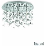 Ideal Lux NEVE PL8 CROMO 022222 8021696022222