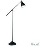 Ideal Lux NEWTON PT1 NERO 003528 8021696003528