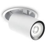 Ideal Lux NOVA 267937 12W 4000K WH 8021696267937