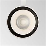 Ideal Lux QUICK 15W CRI80 3K WH 222509 8021696222509