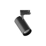 Ideal Lux QUICK 21W 3000K BK 247939 8021696247939