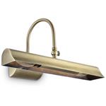 Ideal Lux RETRO' AP2 144917 8021696144917