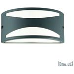 Ideal Lux REX-3 AP1 ANTRACITE 092447 8021696092447