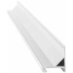 Ideal Lux SLOT D16xD18 2000mm WH 267401 Nastenne svietidlo 8021696267401