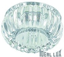 Ideal Lux SOUL-2 FI1 107707 8021696107707