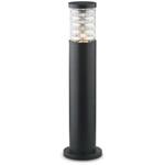 Ideal Lux TRONCO PT1 SMALL NERO 004730 8021696004730