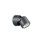 Ideal Lux Xeno AP1 nero 129464 8021696129464