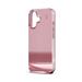 iDeal Mirror Case MagSafe iPhone 16 Mirror Rose Pink IDMRCMS-I2461-482