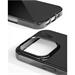 iDeal Mirror Case MagSafe iPhone 16 Pro Mirror Black IDMRCMS-I2461P-485